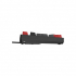 Клавіатура A4Tech Bloody S98 RGB BLMS Red Switch USB Sports Red (Bloody S98 Sports Red) - Фото 6