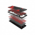 Клавіатура A4Tech Bloody S98 RGB BLMS Red Switch USB Sports Red (Bloody S98 Sports Red) - Фото 9