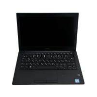 Ноутбук DELL Latitude E7290 i5-7300U/8/128 SSD m.2 - Class A-