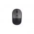 Мишка 2E MF218 Silent Wireless/Bluetooth Black/Grey (2E-MF218WBG) - Фото 1