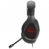 Наушники Xtrike ME GH-710 Rainbow Black (GH-710) - Фото 2