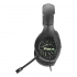 Наушники Xtrike ME GH-710 Rainbow Black (GH-710) - Фото 3
