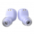 Навушники Ergo BS-530 Twins Nano 2 Violet (BS-530V) - Фото 2