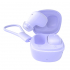 Навушники Ergo BS-530 Twins Nano 2 Violet (BS-530V) - Фото 3