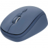 Мишка Trust Yvi+ Multi-Device Wireless/Bluetooth Blue (25455) - Фото 2