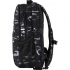 Рюкзак для ноутбука HP 16" Campus XL Marble Stone (7J592AA) - Фото 3
