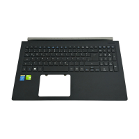 Acer Aspire VN7-571 VN7-571G VN7-591 Корпус C (топкейс с клавиатурой и подсветкой, средняя часть)