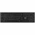 Клавіатура Acer OKR010 Wireless Black (ZL.KBDEE.010) - Фото 1