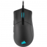 Мышка Corsair Sabre RGB Pro USB Black (CH-9303111-EU) - Фото 1