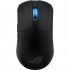 Мишка ASUS ROG Harpe Ace Mini Wireless/Bluetooth/USB Black (90MP03Z0-BMUA00) - Фото 1