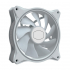Кулер до корпусу CoolerMaster MasterFan MF120 Halo 3in1 White Edition (MFL-B2DW-183PA-R1) - Фото 2