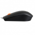 Мишка Lenovo 300 USB Black (GX30M39704) - Фото 3