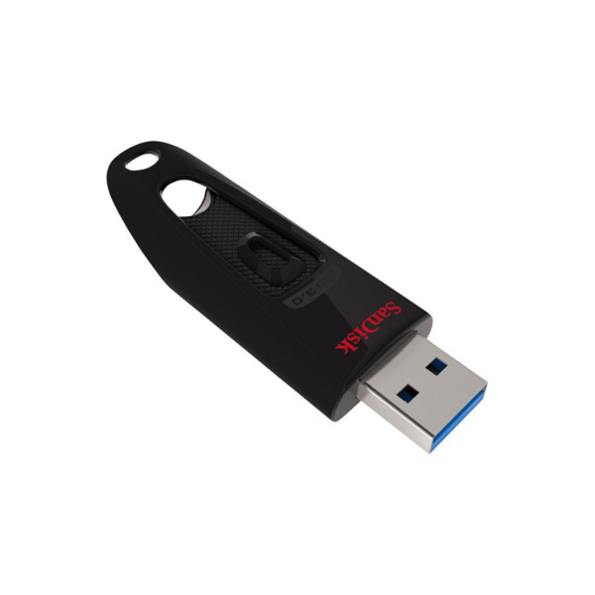 USB флеш накопитель SanDisk 512GB Ultra Black USB 3.0 (SDCZ48-512G-G46) - Фото 2