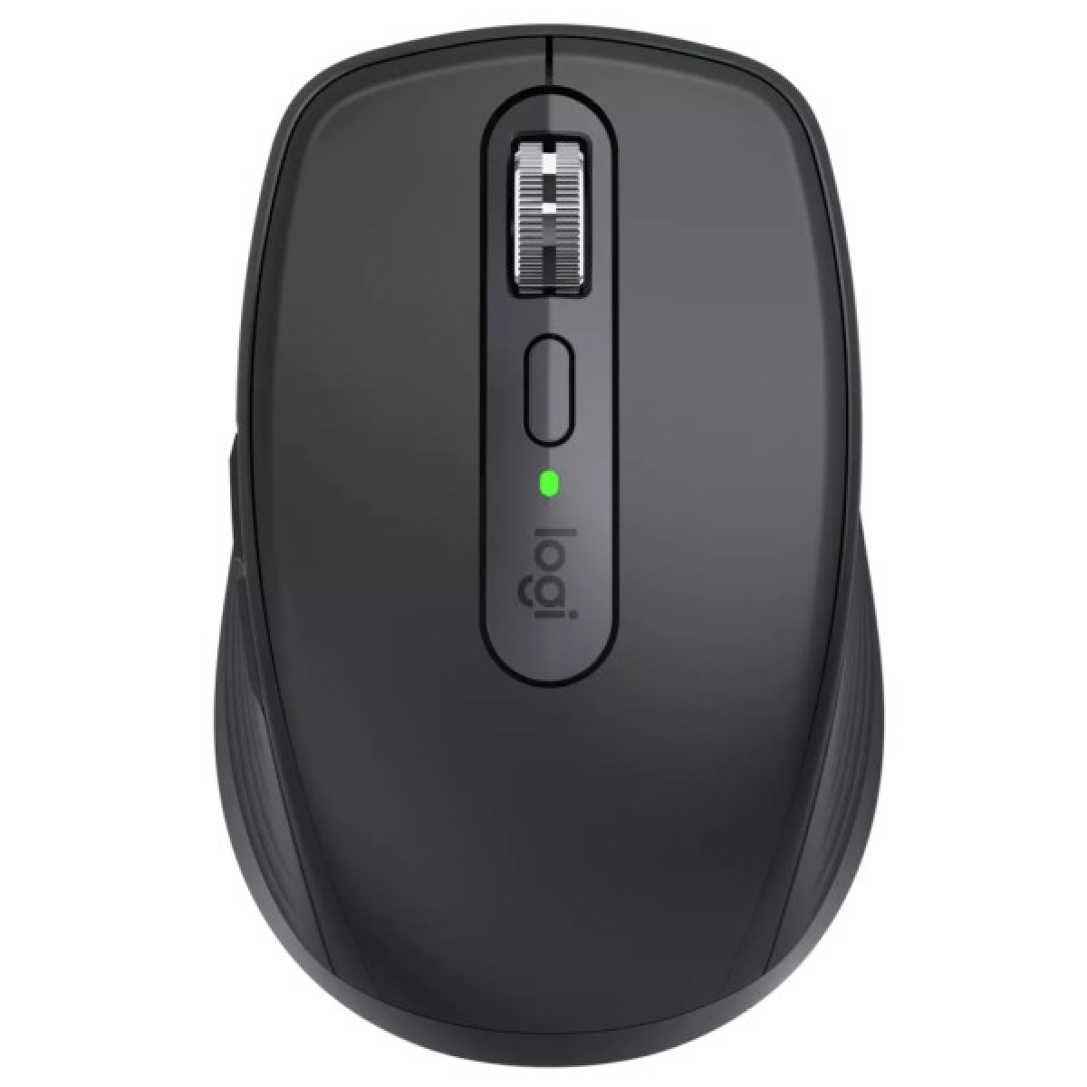 Мишка Logitech MX Anywhere 3S Wireless Graphite (910-006929) - Фото 1