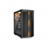 Корпус Be quiet! Pure Base 500DX Black (BGW37) - Фото 1