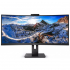 Монітор Philips 346P1CRH/00 - Фото 1