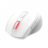 Мишка Xtrike ME GW-223WH Wireless White (GW-223WH) - Фото 2