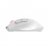 Мишка Xtrike ME GW-223WH Wireless White (GW-223WH) - Фото 4