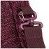 Сумка для ноутбука RivaCase 14" 7921 (Red) Anvik (7921Red) - Фото 11