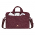 Сумка для ноутбука RivaCase 14" 7921 (Red) Anvik (7921Red) - Фото 4