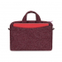 Сумка для ноутбука RivaCase 14" 7921 (Red) Anvik (7921Red) - Фото 5
