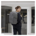 Рюкзак для ноутбука Thule 16" Subterra 2 27L TSLB-417 Vetiver Gray (3205029) - Фото 3
