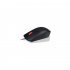 Мишка Lenovo Essential USB Black (4Y50R20863) - Фото 2