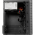 Корпус Qube QB27M 400W Black (QB27M_MN4U3) - Фото 4