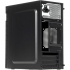 Корпус Qube QB27M 400W Black (QB27M_MN4U3) - Фото 6