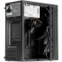 Корпус Qube QB27M 400W Black (QB27M_MN4U3) - Фото 7