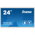 Монітор iiyama TW2424AS-W1 - Фото 1