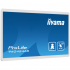 Монітор iiyama TW2424AS-W1 - Фото 3