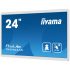 Монітор iiyama TW2424AS-W1 - Фото 4