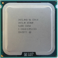 Процессор Intel XEON E5410 2.33 GHz/12M/1333MHz