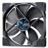 Кулер для корпуса Fractal Design Venturi HP-14 PWM (FD-FAN-VENT-HP14-PWM-BK) - Фото 1