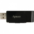 USB флеш накопитель Apacer 64GB AH350 Black RP USB3.0 (AP64GAH350B-1) - Фото 6