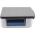 USB флеш накопитель Apacer 64GB AH350 Black RP USB3.0 (AP64GAH350B-1) - Фото 7