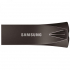 USB флеш накопичувач Samsung 64GB Bar Plus Black USB 3.1 (MUF-64BE4/APC) - Фото 1