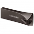 USB флеш накопичувач Samsung 64GB Bar Plus Black USB 3.1 (MUF-64BE4/APC) - Фото 3