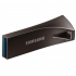 USB флеш накопичувач Samsung 64GB Bar Plus Black USB 3.1 (MUF-64BE4/APC) - Фото 4
