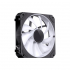 Кулер для корпуса JONSBO ZG-120B Black - Фото 9