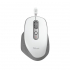 Мишка Trust Ozaa Rechargeable Wireless White (24035) - Фото 1