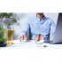 Мишка Trust Ozaa Rechargeable Wireless White (24035) - Фото 2