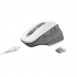 Мишка Trust Ozaa Rechargeable Wireless White (24035) - Фото 11