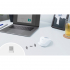 Мишка Trust Ozaa Rechargeable Wireless White (24035) - Фото 3