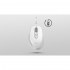 Мишка Trust Ozaa Rechargeable Wireless White (24035) - Фото 4