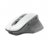 Мишка Trust Ozaa Rechargeable Wireless White (24035) - Фото 9