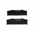 Оперативна пам'ять G.Skill Ripjaws V 16GB (2x8GB) DDR4 3600 MHz (F4-3600C18D-16GVK) - Фото 1