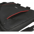 Сумка для ноутбука 15.6" Esperanza "Salerno", Black, нейлон - Фото 2