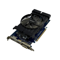 Видеокара Gigabyte Radeon HD 6770/1Gb/GDDR5/128-Bit